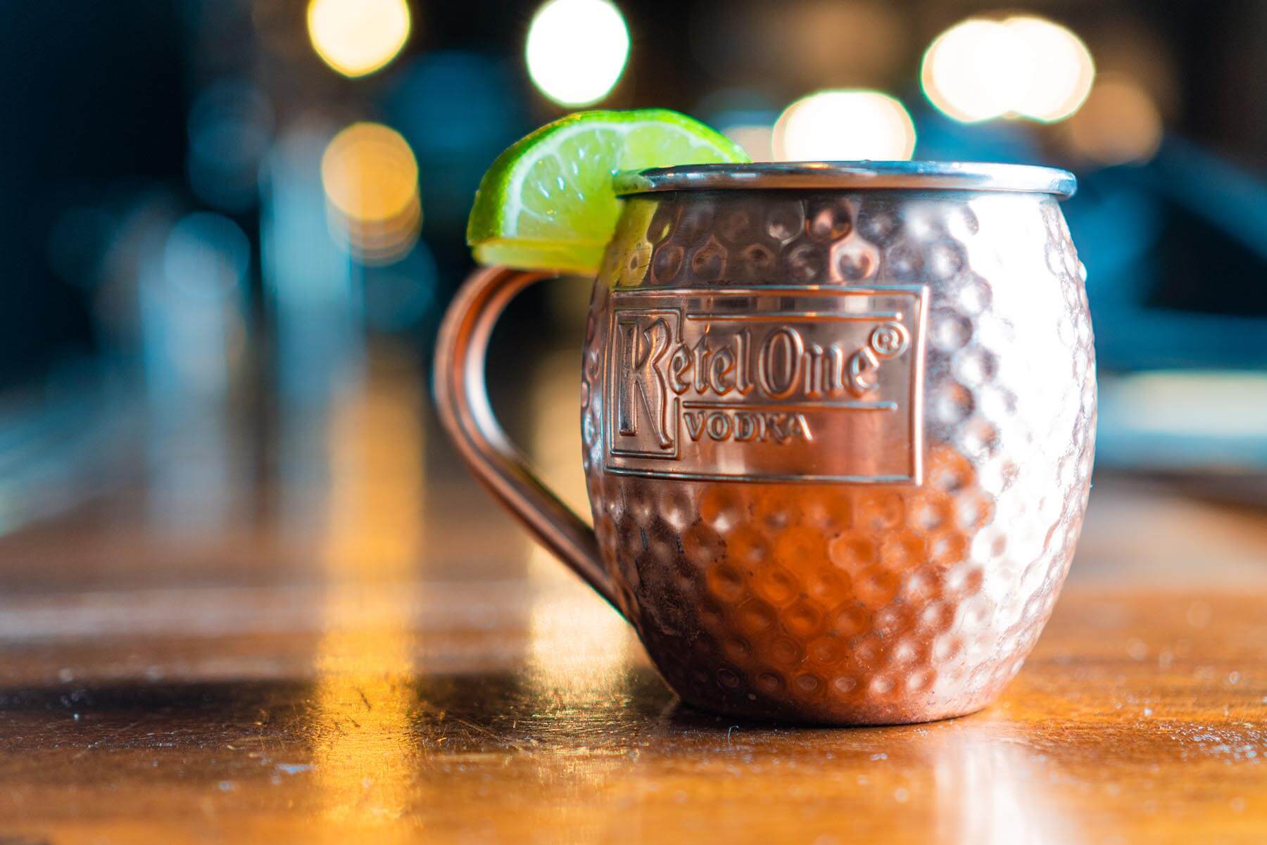 cocktail drink